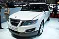 Saab 9-4X